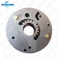 722.5 Oil Pump
