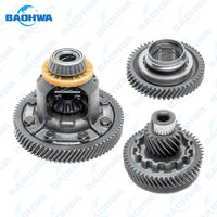 U340E U341E U341F Differential Set 78 Tooth 2 ID Ring Gear