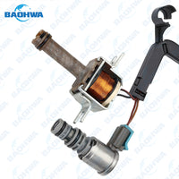4L60E Master Solenoid Kit EPC Shift TCC 3-2 PWM (93-02)