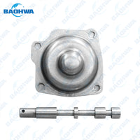 4L30E Valve Body