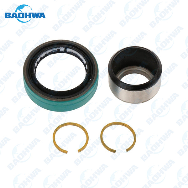 4T40E 4 Speed Axle Shaft Seal