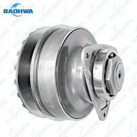 JF011E RE0F10A Drive And Driven Pulley Set