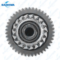 RE0F09A RE0F09B JF010E Pinion Gear 19T Pinion 43T Transfer