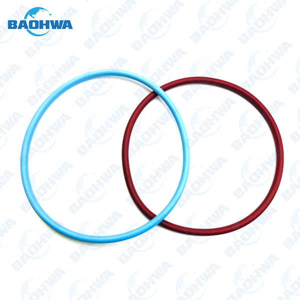 4L60E 4L65E 4L70E 2-4 Servo O-Ring Kit