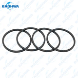 6F35 6T30 6T35 6T40 6T45 6T50 O-Ring Kit (4 Pcs)