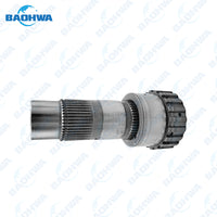 4T40E Input Sun Gear Shaft