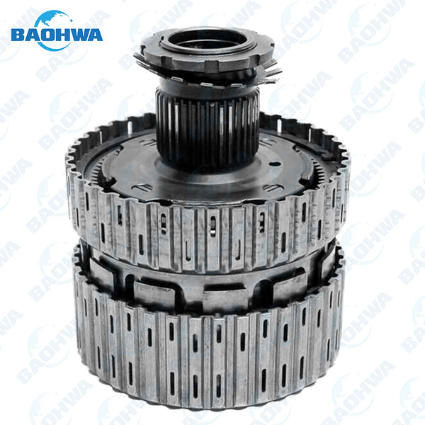 U140 U240 U241 Planet Kit 4 Pin