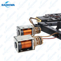4L60E Master Solenoid Kit EPC Shift TCC 3-2 PWM (93-02)