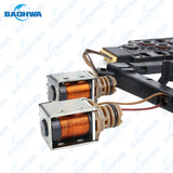 4L60E Master Solenoid Kit EPC Shift TCC 3-2 PWM (93-02)