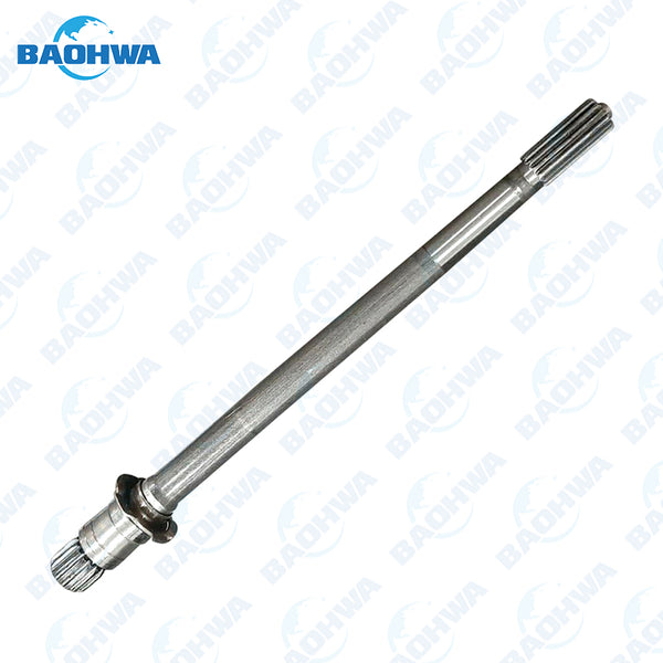 3T40 Thin Input Shaft