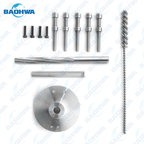 722.6 Valve Body Bore Repair Package 5 Valves