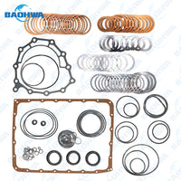 JR711E JR710E RE7R01A Master Kit