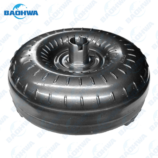 4L60 4L60E TH700-R4 Low Stall Lockup Torque Converter 4.3L 5.0L 5.7L (86-96)