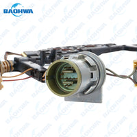 4L60E Master Solenoid Kit EPC Shift TCC 3-2 PWM (93-02)