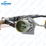 4L60E Master Solenoid Kit EPC Shift TCC 3-2 PWM (93-02)