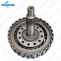 RE4F04A 4F20E High Clutch Drum (124.1x256mm)