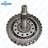 RE4F04A 4F20E High Clutch Drum (124.1x256mm)