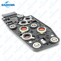 4L60E 4L65E 4L70E Pressure Switch Manifold (93-Up)