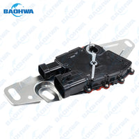 4L60E 4L80E Inhibitor Switch One 7 Pin & One 4 Pin Connector (96-03)