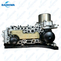 0CK 7 Speed Mechatronic Valve Body