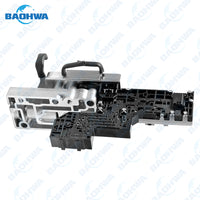 RE5R05A Selector Position Sensor