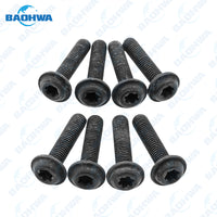 4L60E Bell Housing To Case Bolt Kit (8 Pcs)