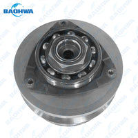 RE0F09A JF010E Pulley 28 Teeth With Large Rear Casing Bearing