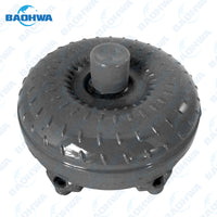 4L30E Torque Converter Lock Up