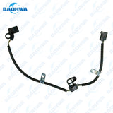 6L45 6L50 6L80 6L90 Input And Output Speed Sensor