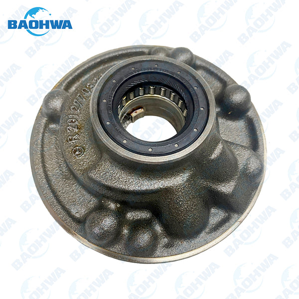 722.4 Oil Pump