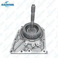 U340E U341E U341F Direct / Reverse Drum With Rear Cover