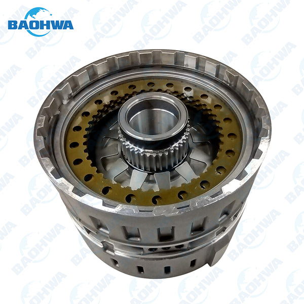 6L45 2-6 / Low Reverse Clutch Support Drum Housing (07-Up)