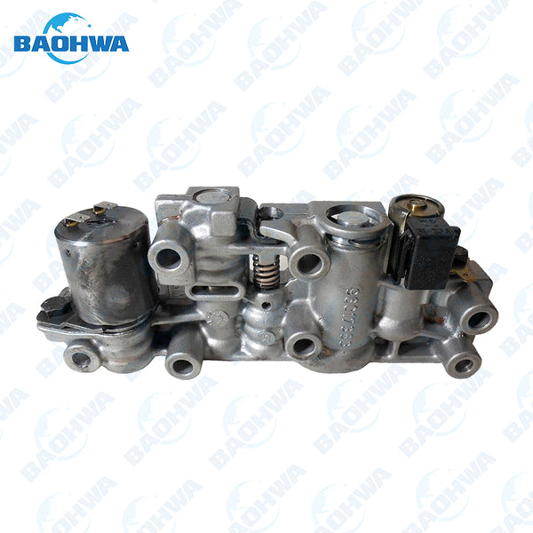 4L30E Auxilary Valve Body Solenoid
