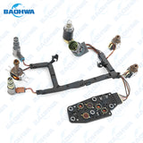 4L60E Master Solenoid Kit EPC Shift TCC 3-2 PWM (93-02)