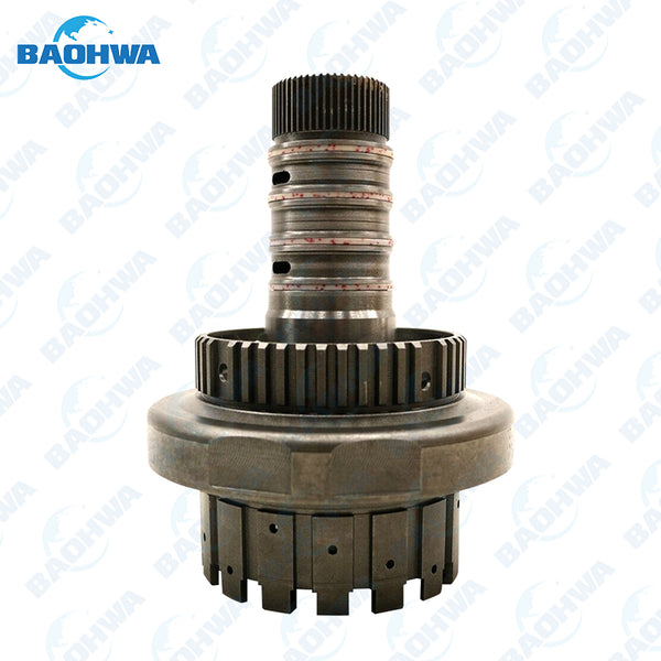 4T40E 4T45E Clutch Housing (95-11)