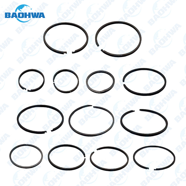 AOD Metal Sealing Ring For FORD (13 Pcs) (80-93)