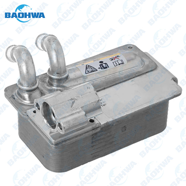 0CK 0CL 0CJ Heat Exchanger