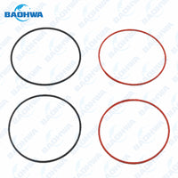 MPS6 6DCT450 O-Ring Seal Rubber For VOLVO S60 S80 XC60 MONDEO