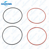 MPS6 6DCT450 O-Ring Seal Rubber For VOLVO S60 S80 XC60 MONDEO