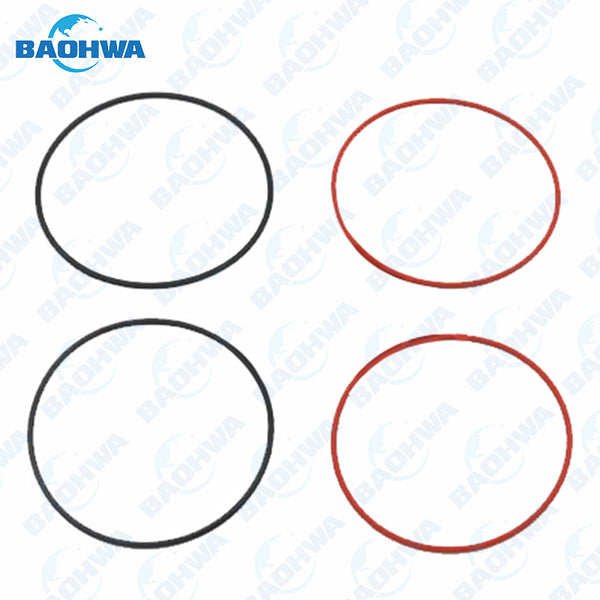 MPS6 6DCT450 O-Ring Seal Rubber For VOLVO S60 S80 XC60 MONDEO