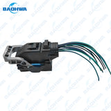 6F35 External Harness Connector Pigtail For FORD