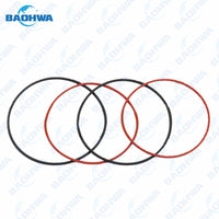 MPS6 6DCT450 O-Ring Seal Rubber For VOLVO S60 S80 XC60 MONDEO