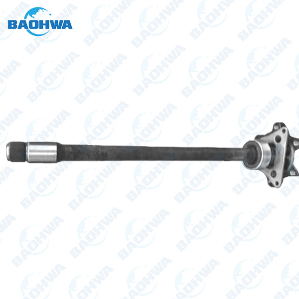 0CK 0CL 0CJ DL382 Input Shaft