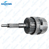 722.9 K3 Gear Hub Clutch Assembly