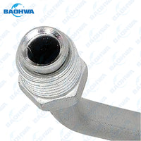 4T40E 4 Speed Oil Cooler Line