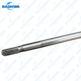 3T40 Thin Input Shaft