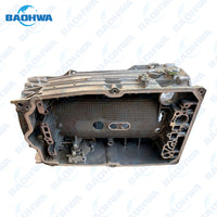 722.9 Case 2WD