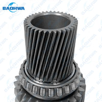 722.9 Transfer Case Output Shaft