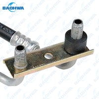 4T40E 4 Speed Oil Cooler Line