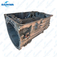 722.9 Case 2WD